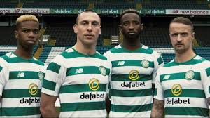 All information about celtic (premiership) current squad with market values transfers rumours player stats fixtures news. Celtic Fc Onlythebold 2018 19 Nb Football Home Kit Youtube