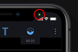 Learn about green dot's smartphone mobile payments and how it can be used to make purchases on your phone at millions of stores, restaurants, and add your green dot card to apple pay, google pay, or samsung pay and make purchases with just your mobile phone. Watch Out For This Green Dot On Your Iphone It Means Someone Is Watching