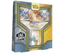 Before joining real madrid, deck played two seasons with san lorenzo de almagro of liga a in argentina and averaged 18.9 points, 5.2 rebounds and 2.0 assists. Pokemon Liga Kampf Deck 45248 Ab 55 99 Preisvergleich Bei Idealo De