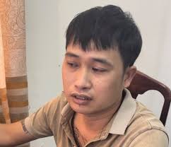 Bình Dương: Truy bắt nhanh nghi phạm cướp ngân hàng tại Lai Uyên