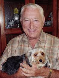 Robert D. Bowman, Sr. Obituary