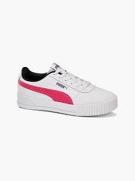 Cali sport re.gen women's sneakers 195098295442. Puma Sneaker Carina L In Weiss Deichmann