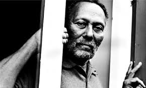 Stuart Hall obituary