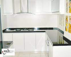 Solid top sdn bhd specializes in the installation of residential and commercial kitchen cabinet & table worktops and vanity counter tops. Solid Top Sdn Bhd