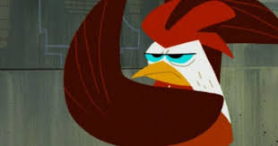 Samurai Jack 3x01 Xxvii Chicken Jack Samurai Jack Samurai Jack Wallpapers Samurai
