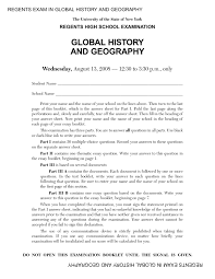 Global History And Geography Nysedregents Org Pages 1 24