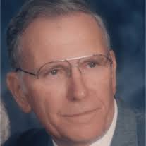 Fred Ansel Drake Obituary (1924