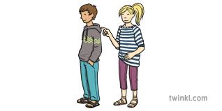 Me (computer science), a keyword in some programming languages. Excuse Me Illustration Twinkl