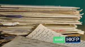 Visiting hours at admax florence united states penitentiary: Hkfp Guide Writing To Prisoners In Hong Kong Hong Kong Free Press Hkfp