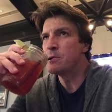 Discover 130 Nathan Fillion the Rookie and Firefly Serenity Ideas