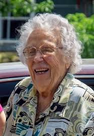 Emilia Galan Obituary (1922