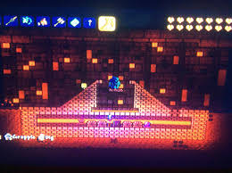 A solar eclipse is happening!i have returned from the void, and to celebrate the release of terraria's final update (journeys' end of course), here's a remix. My Pirate Solar Eclipse Farm Terraria