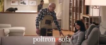 Poltrone sofa offerte marzo 2021. La Pubblicita Di Poltrone E Sofa 2017 Video