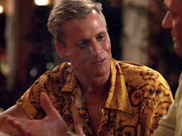 I always thought he could have been perfect to play a young Roger Sterling  : r/madmen