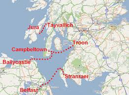 Harbour Works To Support 'Lifeline' Ferry Service Get Go-Ahead - The  Transport Network