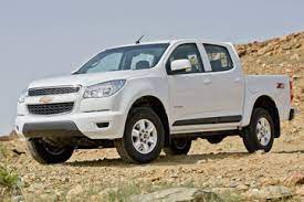 The 2018 chevrolet colorado has 165 problems & defects reported by colorado owners. Chevrolet Pressroom Middle East 2013 Colorado