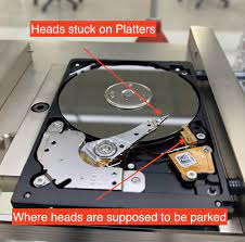 Seagate Data Recovery Data Recovery Recovery Seagate
