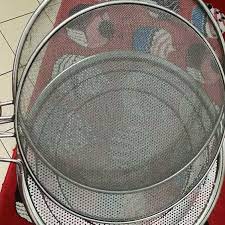 Harini Feeds Sns Saya Penuh Gambar Penapis Penutup Kuali Semasa Menumis Ini Saya Konfius Rupanya Kawan Saya Mencari Penapis Ini Sel Instagram Feeding Sns