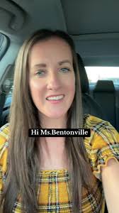 Leah Kirkpatrick Bentonville