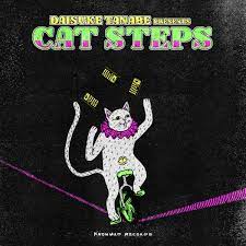 Cat Steps - EP by Daisuke Tanabe on Apple Music