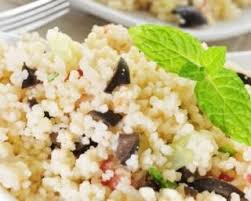 Recette De Taboule De Champignons A La Menthe Recette Alimentation Etre En Bonne Sante Plats Healthy