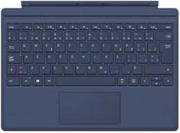 A wide variety of keyboard for microsoft surface pro 4 options are available to you, such as keyboard standard, interface type, and certification. Microsoft Surface Pro 4 Type Cover Keyboard French Canadian Dark Blue Qc7 00009 889842010145 Ebay