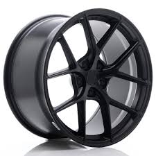 All beyern bmw wheels are perfectly hub centric and are made to the tightest tolerances. Jr Wheels