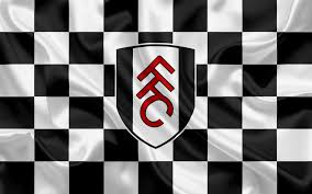 .the fulham fc club crest or 'logo' a term that is more apt with our current badge. Fulham F C Wallpapers Wallpaper Cave