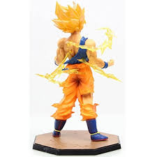 To this day, dragon ball z budokai tenkachi 3 is one of the most complete dragon ball game with more than 97 characters. Dragon Ball Z 6 Inch Figures Super Saiyan Son Goku Buy Online In Andorra At Andorra Desertcart Com Productid 18848302