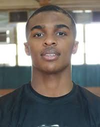 Lincoln Prep's Chanse Robinson receives LSWA top honor