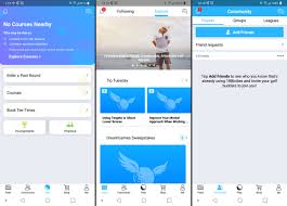 Trusted by over 3 million golfers, the golfnow app is the best way to book amazing deals on tee times at thousands of golf courses. The 5 Best Golf Apps Of 2021
