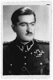 The Kielce Police (MO)” in “CURSED”