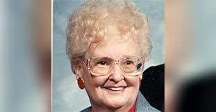 Helen Irene Freeman Tracy Obituary