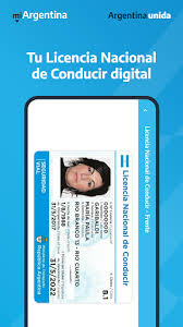 El perfil digital del ciudadano, todas las interacciones con el estado en un solo lugar. Mi Argentina Apps On Google Play