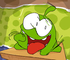 Rule34 - If it exists, there is porn of it  om nom  8140597