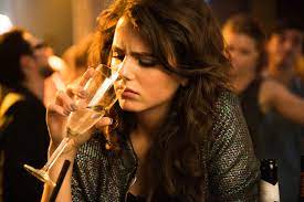 Er ist einfach zu nett. Bild Zu Ruby O Fee Verruckt Nach Fixi Bild Ruby O Fee Filmstarts De