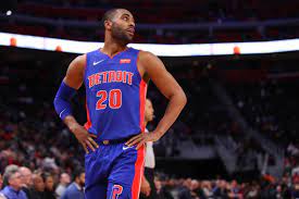 (born november 29, 1987) is an american professional basketball player who last played for the detroit pistons of the national basketball association (nba). Wayne Ellington Returns To Miami As Member Of Pistons Miami Herald