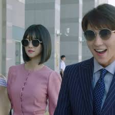 A gangster lawyer who doesn't trust the law and feels free to use his fists. Lawless Lawyer 2018 Episodes Mydramalist