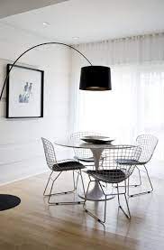 Check spelling or type a new query. Arc Floor Lamp Contemporary Dining Room Toronto Interior Design Group
