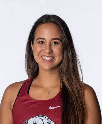 Women's Tennis inks Spink