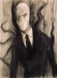 I'm using a child's toy. Slender Man Recherche Sur Twitter