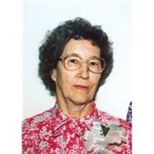 Winnie Kight Obituary June 7, 2006