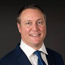 Calvin Johns, Head of Technology