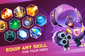 Modern strike online mod unlimited days/ammo download for android latest version of 1.47.1 apk + data. Descargar Heroes Strike Offline Moba Battle Royale Mod Apk V90 Dinero Ilimitado