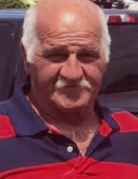 Obituary information for Thomas N. Tanuis