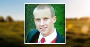 Tyler Carver Obituary June 9, 2008