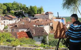 Every year, i try to visit more of the villages that are considered the most beautiful in france and so far i have visited 33. Vos Dix Villages Charentais Preferes Charente Libre Fr
