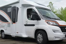 Maybe you would like to learn more about one of these? World S First Fully Electric Rv Can Go 249 Miles On One Charge Curbed