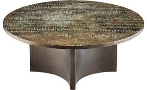 Best dining in san diego, california: Laverne Philip Eternal Forest Coffee Table Mutualart