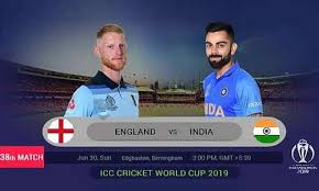 Lokesh rahul, rohit sharma, virat kohli(c), rishabh pant, kedar jadhav, ms dhoni(w), hardik pandya june 30, 2019 / 11:34 pm ist. India Vs England Live Score Icc Cricket World Cup 2019 England Ends India S Unbeaten Run Wins By 31 Runs